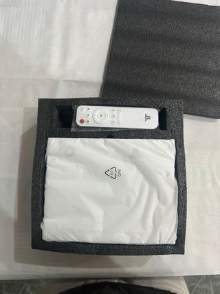 Proiettore Smart HD 1080p 4K Wi-Fi