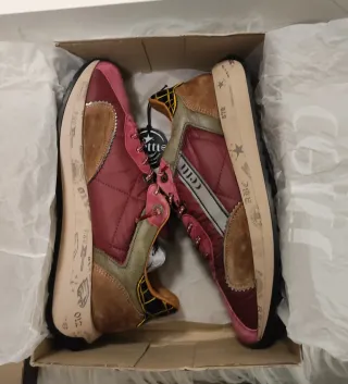 Zapatos Cetti Mujer Talla 40