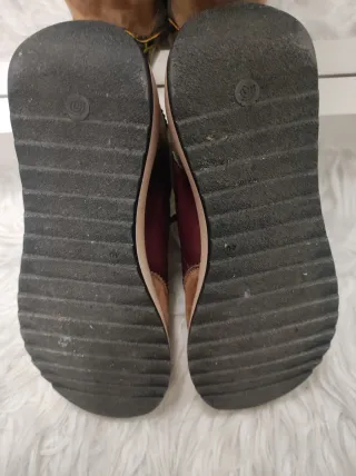 Zapatos Cetti Mujer Talla 40