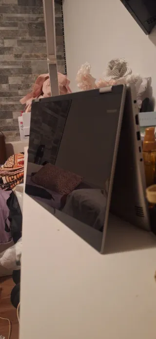 Lenovo Yoga Portátil Táctil