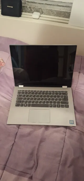 Lenovo Yoga Portátil Táctil