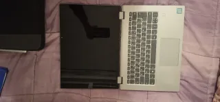 Lenovo Yoga Portátil Táctil