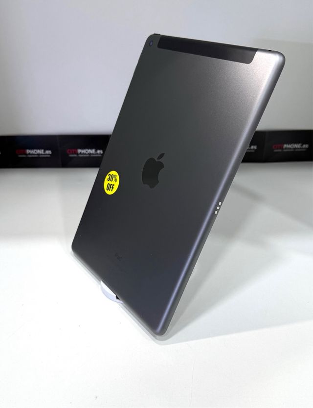 iPad 9 10.2 (2021) A2604 Wifi+SIM Gris