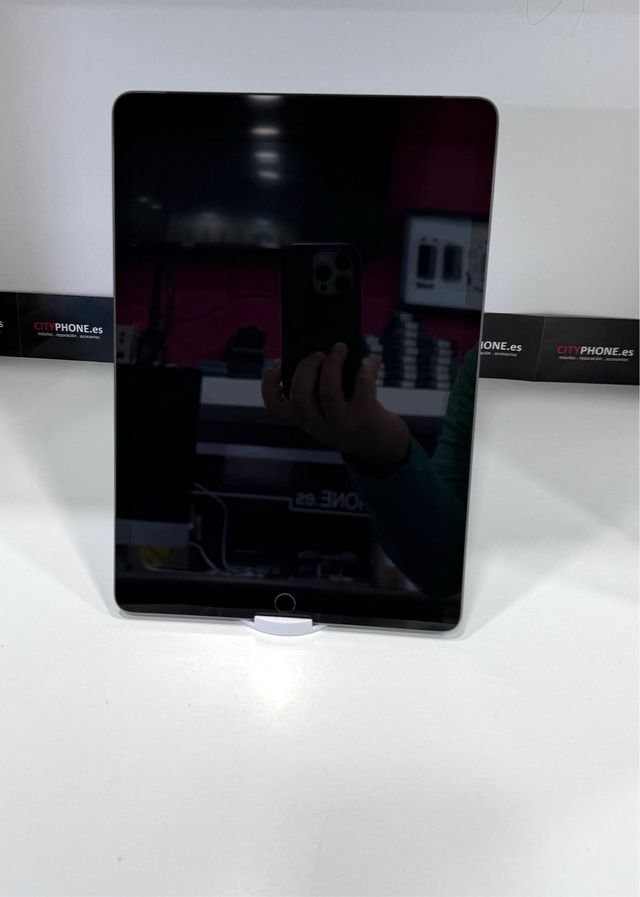 iPad 9 10.2 (2021) A2604 Wifi+SIM Gris