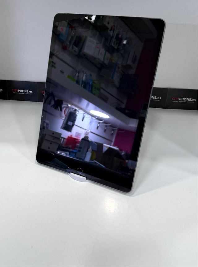 iPad 9 10.2 (2021) A2604 Wifi+SIM Gris