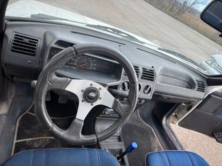 Peugeot 205 1991