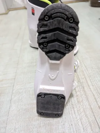 Botas de esquí HEAD infantiles talla 20.5