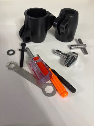 Batteria Elettronica Millenium