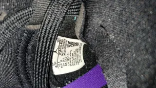 Zapatillas Jordan talla 39