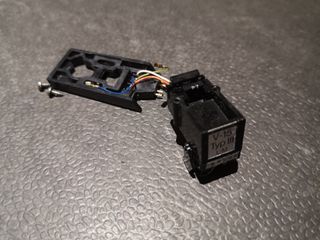 Cápsula Shure V-15 Typ III