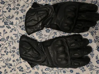Guantes Alpinestars SP8