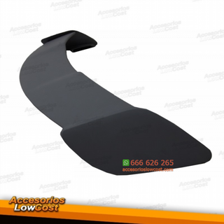 ALERÓN TRASERO PARA MERCEDES CLASE A W176, 12-18,