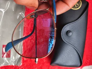 Gafas Ray-Ban Aviator Azul