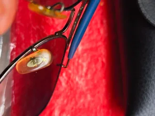 Gafas Ray-Ban Aviator Azul