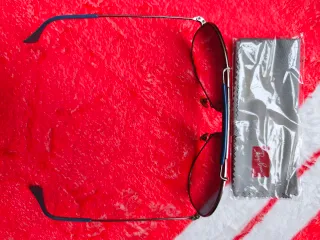 Gafas Ray-Ban Aviator Azul