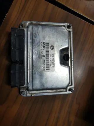 Electrónica Motor Bosch 038 906 019 HT