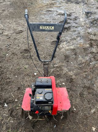 Motocultor Stark 40.
