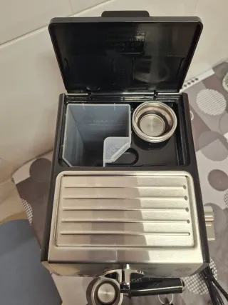 Cafetera De'Longhi Active Line