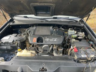 Toyota Land Cruiser 2006