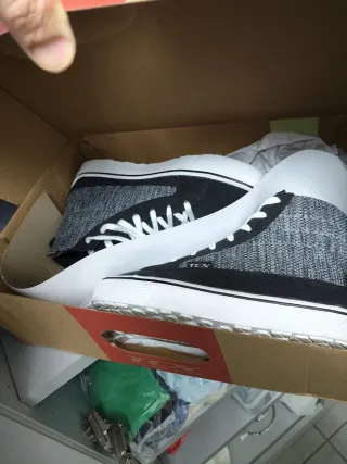 Scarpe moto donna TCX Numero 39