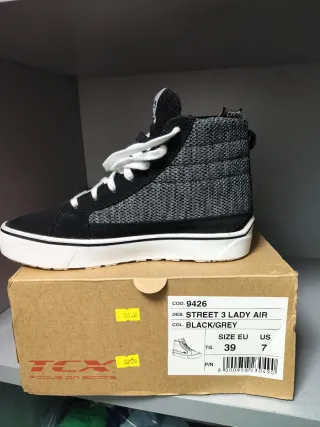 Scarpe moto donna TCX Numero 39