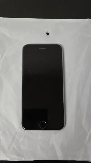 iPhone 6s Apple Prata/Cinza Espacial