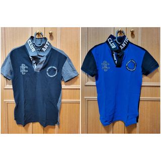 Polo. Manga corta. Zara