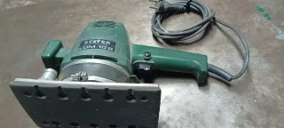 Lijadora eléctrica STAR