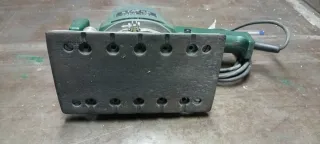 Lijadora eléctrica STAR