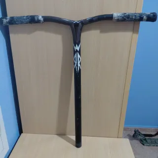 Manillar Raptor Scooter Freestyle