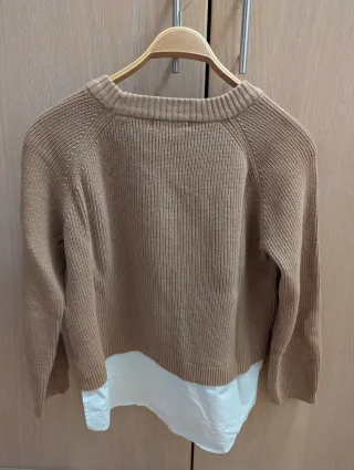 Jersey Pedro del Hierro M Algodón