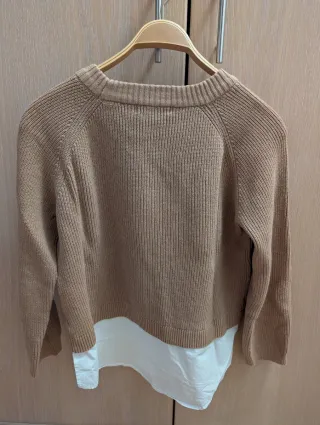 Jersey Pedro del Hierro M Algodón