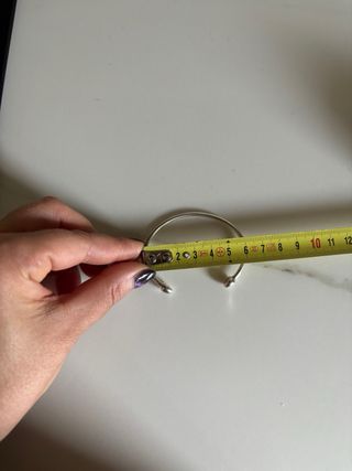 Bracciale Dodo Oro Rosa 9kt e Argento