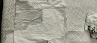 Maglietta neonato Space