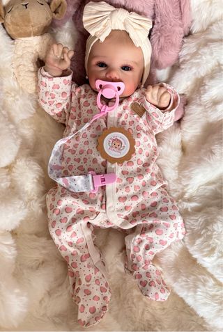 Oferta! Bebé Reborn