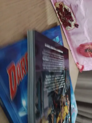 Contra-X X-FORCE de Warren Ellis