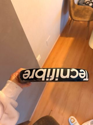 Pala Pádel Tecnifibre Curva Power