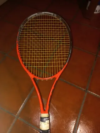 Raqueta Head Radical MP 98 L4