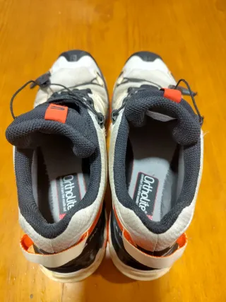 Bambes Trail Gore-Tex Salomon XA Pro 3D talla 36+