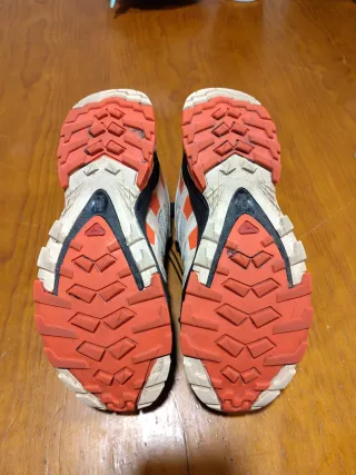 Bambes Trail Gore-Tex Salomon XA Pro 3D talla 36+