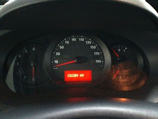 Renault Kangoo Profesional