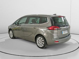 Opel Zafira Excellence S&S