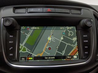 Opel Zafira Excellence S&S