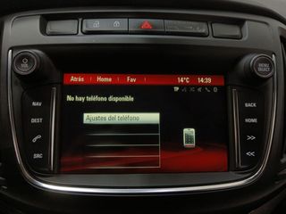 Opel Zafira Excellence S&S