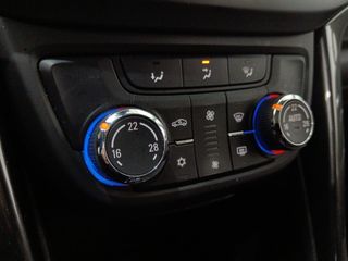 Opel Zafira Excellence S&S