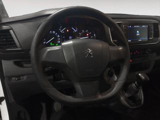 Peugeot Expert Asphalt Standard