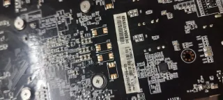 Scheda video Gigabyte