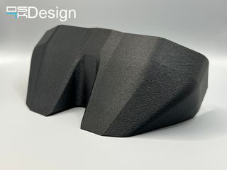 Cubre marcador KTM 1290 Super Duke