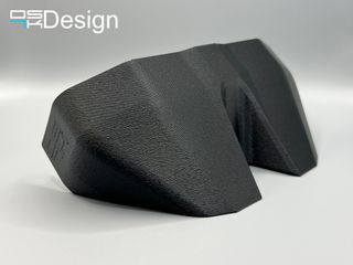 Cubre marcador KTM 1290 Super Duke