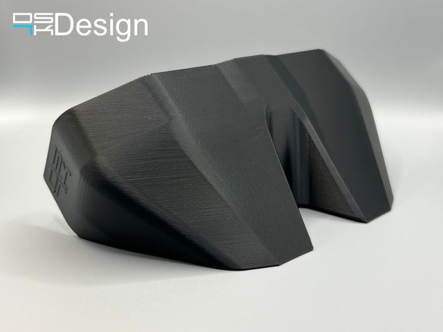 Cubre marcador KTM 1290 Super Duke